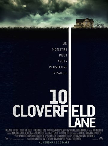 10 Cloverfield Lane FRENCH DVDRIP 2016