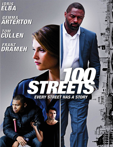100 Streets FRENCH BluRay 1080p 2017