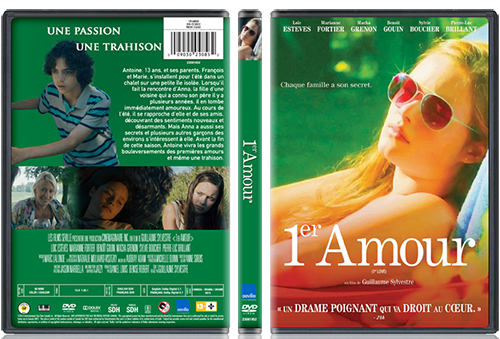 1er Amour FRENCH DVDRIP 2013