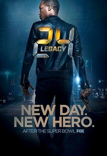24: Legacy S01E12 FINAL FRENCH HDTV