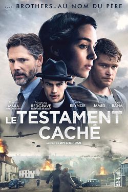 Le Testament caché FRENCH DVDRIP 2018