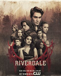 Riverdale S03E03 FRENCH HDTV