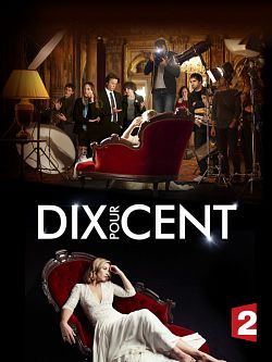 Dix pour cent Saison 2 FRENCH HDTV