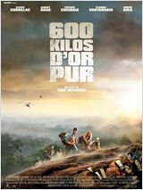 600 kilos d'or pur FRENCH DVDRIP 2010