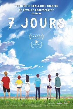 7 jours FRENCH BluRay 720p 2022