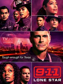 9-1-1: Lone Star S02E07 FRENCH HDTV