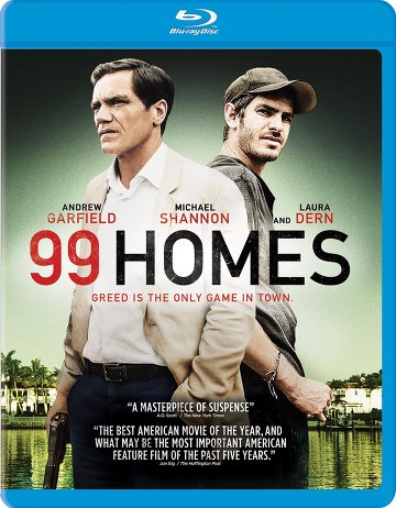 99 Homes FRENCH BluRay 1080p 2016