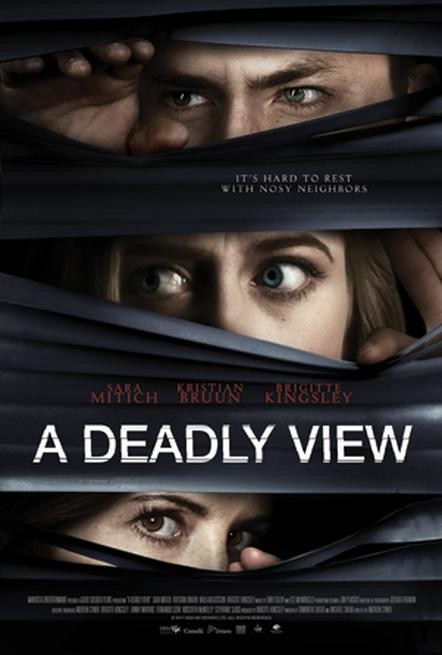 A Deadly View FRENCH WEBRIP 2018