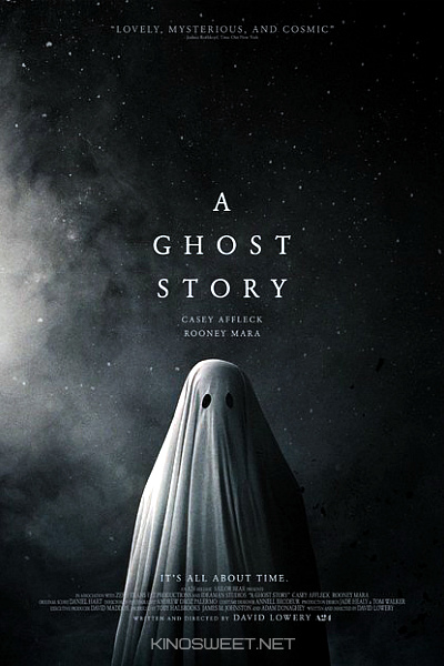 A Ghost Story VOSTFR WEBRIP 1080p 2017
