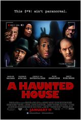 A Haunted House FRENCH DVDRIP AC3 2013