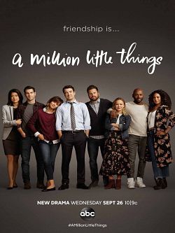 A Million Little Things S01E04 FRENCH HDTV