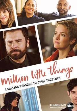 A Million Little Things S03E02 FRENCH HDTV