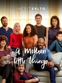 A Million Little Things S04E05 VOSTFR HDTV