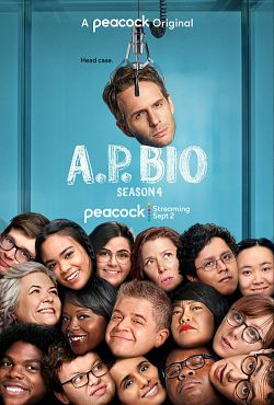 A.P. Bio S04E01 VOSTFR HDTV