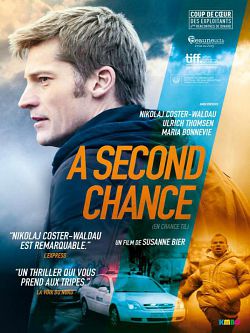 A second chance FRENCH DVDRIP 2016