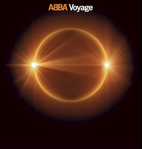 ABBA - Voyage 2021