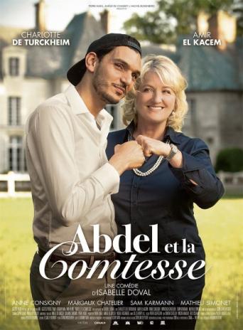 Abdel et la Comtesse FRENCH WEBRIP 2018