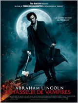 Abraham Lincoln : Chasseur de Vampires FRENCH DVDRIP 1CD 2012