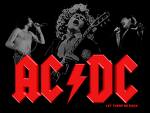 ACDC - Complete Discography and Live [Mp3 - 320Kbps]