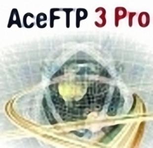 AceFtp Pro v3.0.8 (+ CRACK)