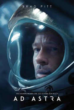 Ad Astra FRENCH BluRay 720p 2019