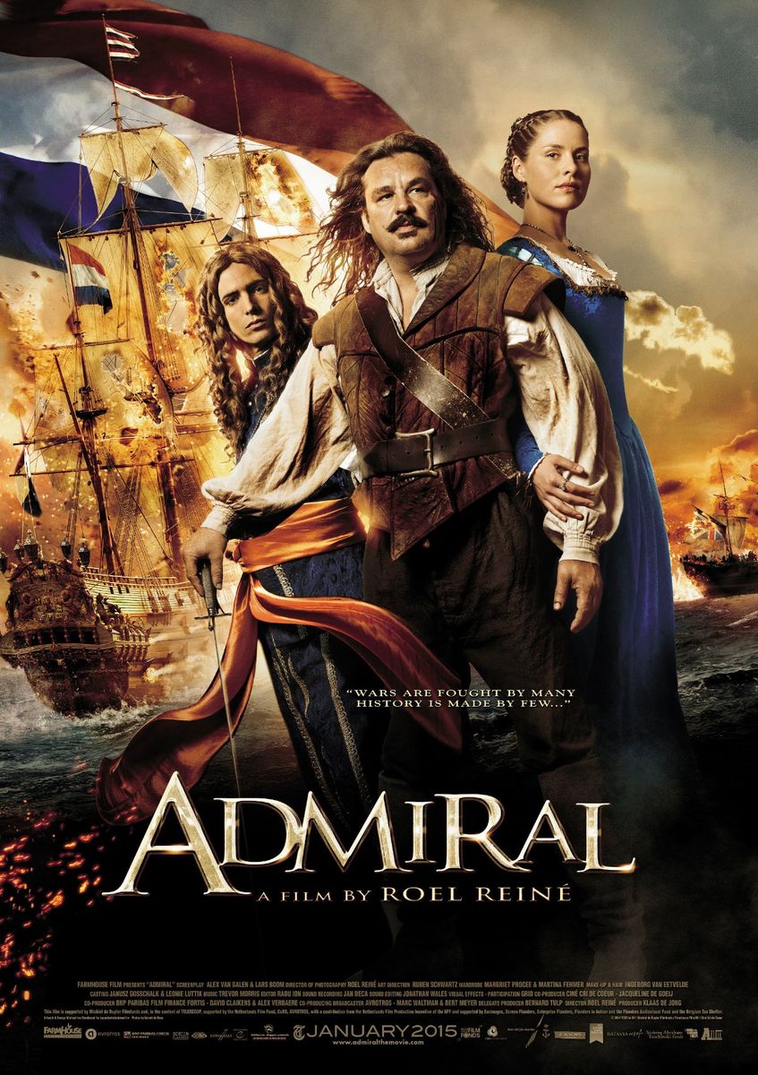 Admiral FRENCH DVDRIP 2016