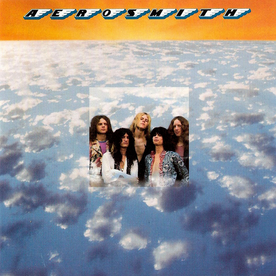 Aerosmith - Discographie