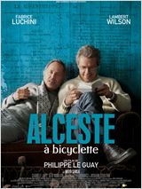 Alceste à bicyclette FRENCH DVDRIP AC3 2013
