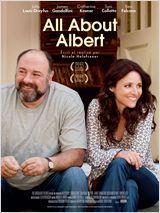 All about Albert (Enough Said) FRENCH BluRay 720p 2014