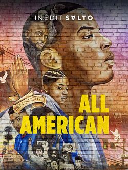 All American S03E18 FRENCH HDTV