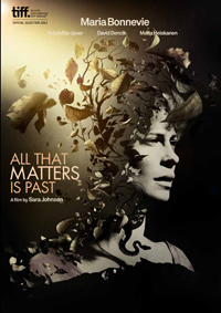 All That Matters is Past VOSTFR DVDRIP 2013