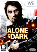 Alone In The Dark [WII]