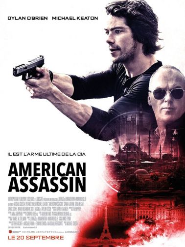 American Assassin TRUEFRENCH DVDRIP 2017