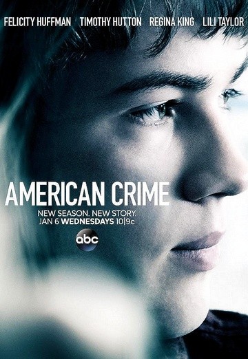 American Crime S03E07 VOSTFR HDTV