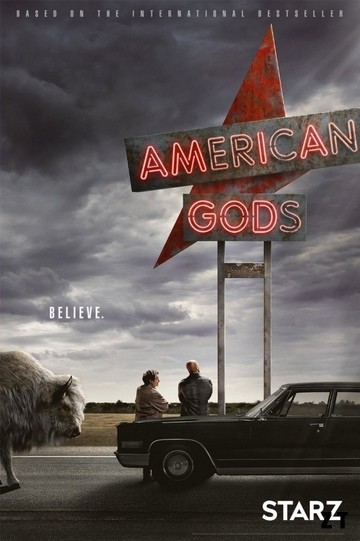 American Gods S01E01 VOSTFR HDTV