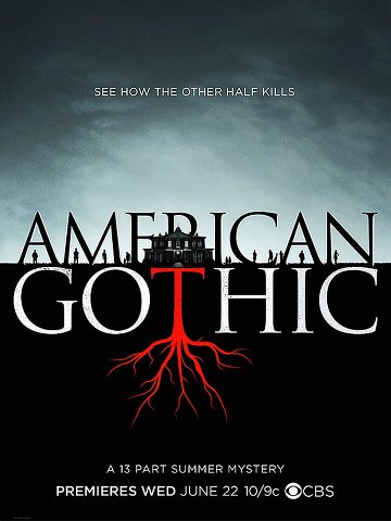 American Gothic (2016) S01E01 VOSTFR HDTV