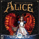 American McGee's Alice (PC)