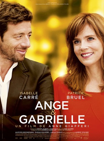 Ange & Gabrielle FRENCH DVDRIP x264 2015