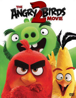 Angry Birds : Copains comme cochons TRUEFRENCH BluRay 1080p 2019