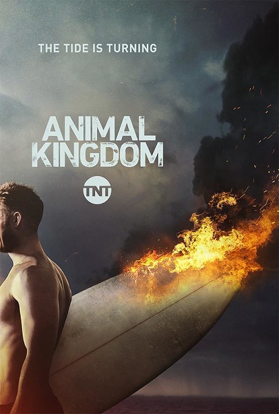 Animal Kingdom S02E08 VOSTFR HDTV