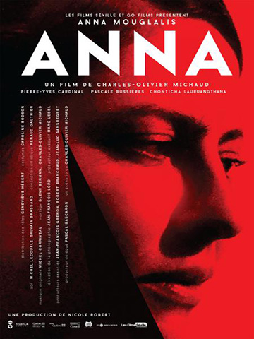 Anna FRENCH DVDRIP x264 2016