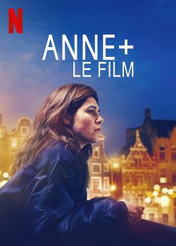 ANNE+ le film FRENCH WEBRIP 720p 2022