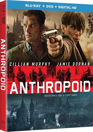 Anthropoid FRENCH DVDRIP 2016