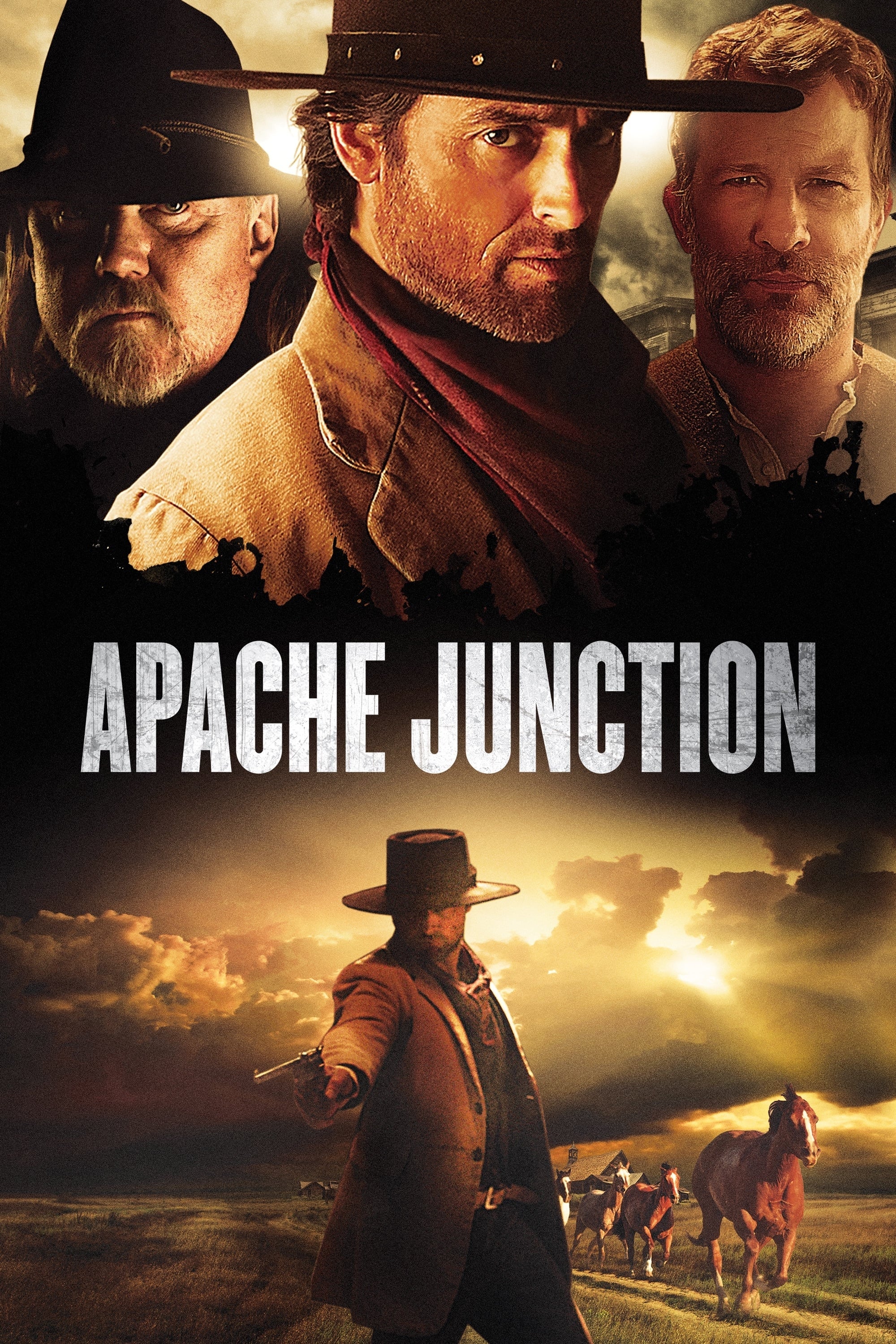 Apache Junction FRENCH WEBRIP LD 720p 2021