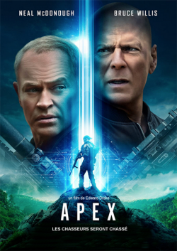 Apex FRENCH DVDRIP 2022
