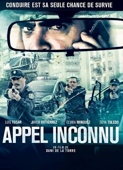 Appel inconnu FRENCH DVDRIP 2016