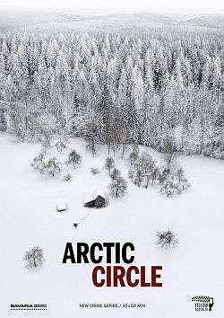 Arctic Circle Saison 2 FRENCH HDTV