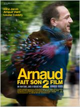 Arnaud fait son 2ème film FRENCH DVDRIP 2015