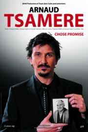 Arnaud Tsamere Chose Promise FRENCH DVDRIP AC3 2013