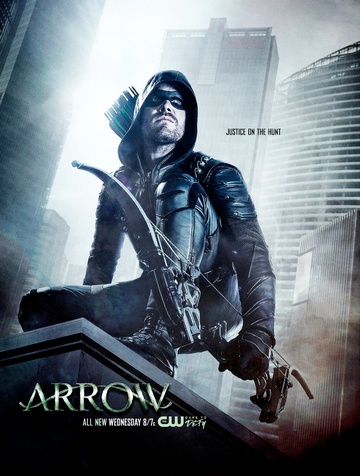 Arrow S05E19 VOSTFR BluRay 720p HDTV